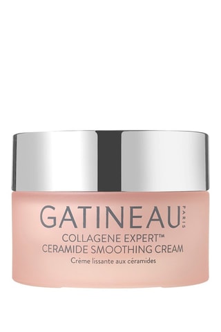 Crema alisadora con ceramidas Collagene Expert - 50 ml