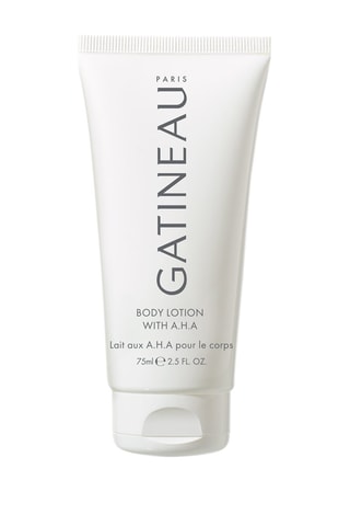 Leche corporal con A.H.A  - 75 ml