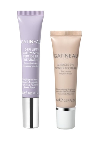 Dúo labios y ojos - 10 ml y 11 ml