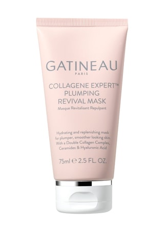 Mascarilla revitalizante Collagene Expert - 75 ml