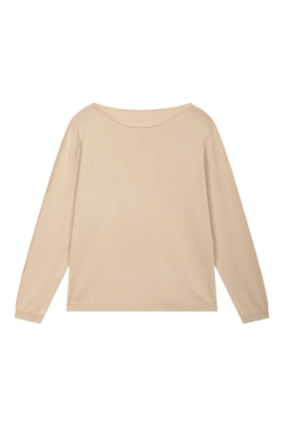Pull - Beige