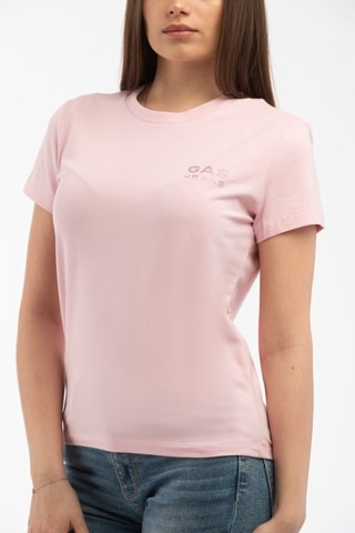 T-shirt - Rose