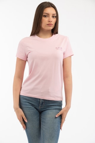T-shirt - Rose