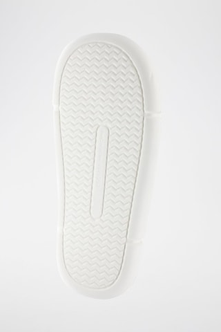 Zapatillas de casa - Rojo