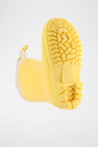 Botas de agua - Amarillo