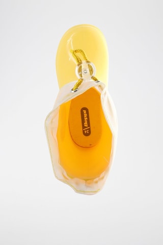 Botas de agua - Amarillo
