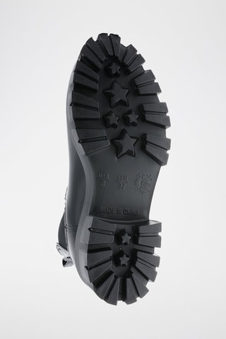 Botas de agua - Negro