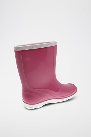 Botas de agua - Fucsia