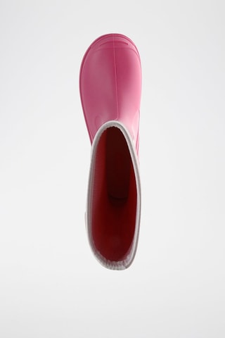 Botas de agua - Fucsia