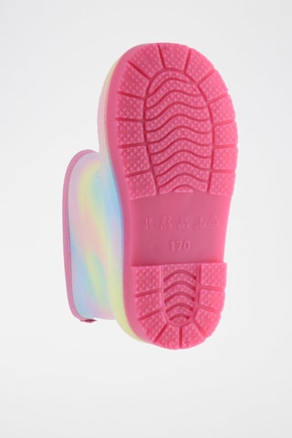 Botas de agua - Rosa