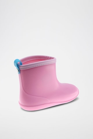 Botas de agua - Rosa