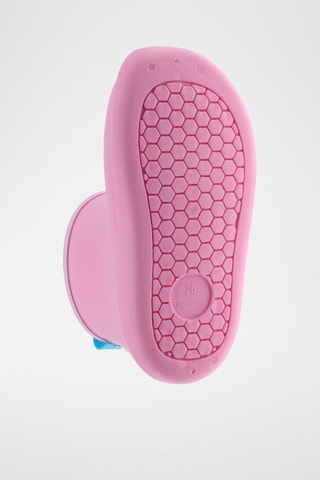 Botas de agua - Rosa