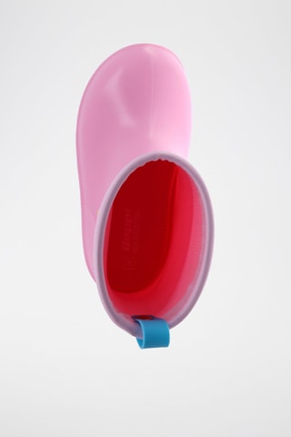 Botas de agua - Rosa