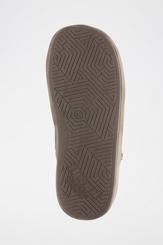 Zapatillas de casa - Topo