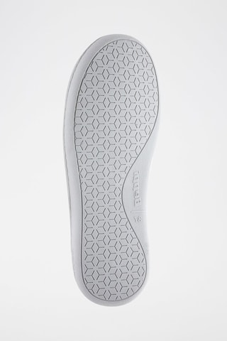 Zapatillas de casa forradas - Rosa viejo