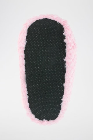 Zapatillas de casa - Rosa