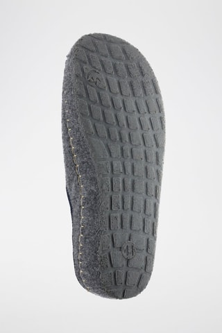 Zapatillas de casa - Gris