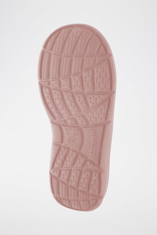 Zuecos - Rosa