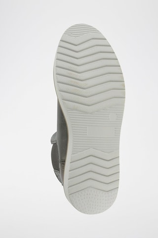 Botines Chelsea - Gris oscuro