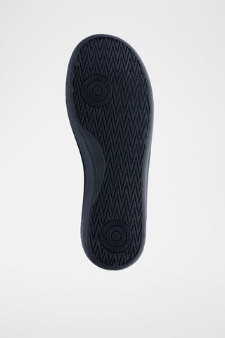 Slip-on - Azul marino