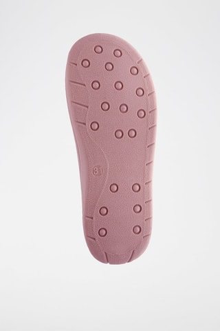 Slip-on - Gris claro