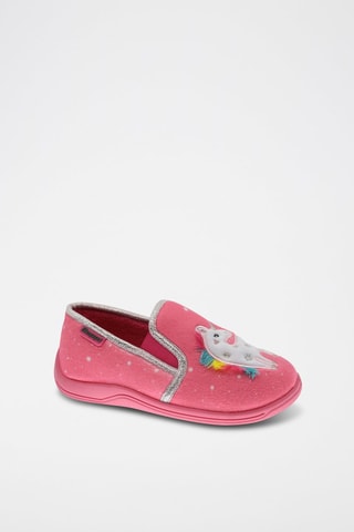 Slip-on - Rosa