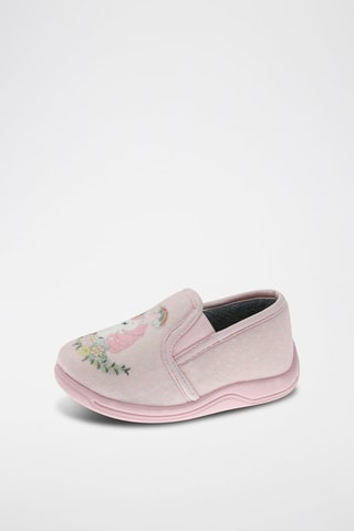 Slip-on - Rosa