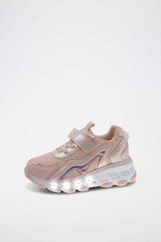 Zapatillas - Rosa empolvado