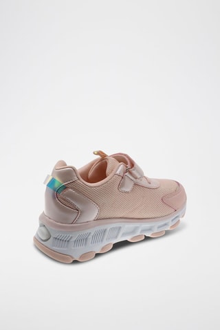 Zapatillas - Rosa empolvado