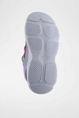 Zapatillas - Plateado