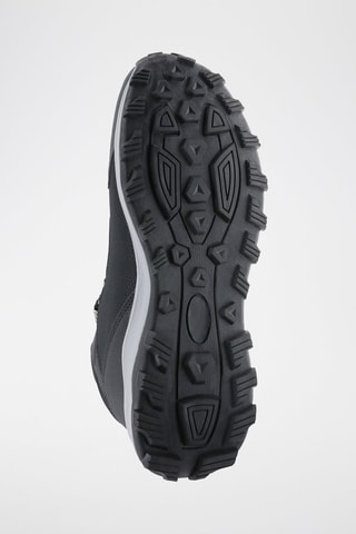 Zapatillas de senderismo - Negro