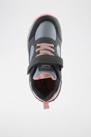 Zapatillas de trekking - Gris