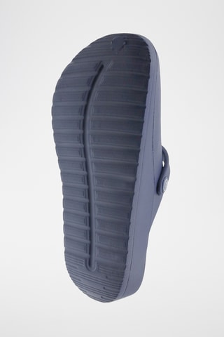 Zuecos - Azul marino