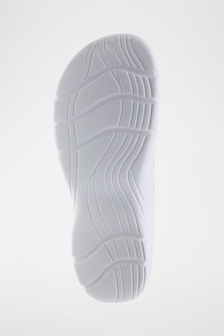 Zuecos - Blanco