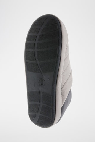 Zapatillas de casa - Gris