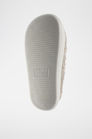 Zapatillas de casa - Beige