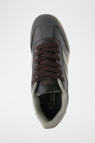 Zapatillas - Marrón