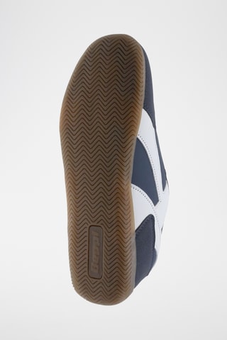 Zapatillas - Azul marino