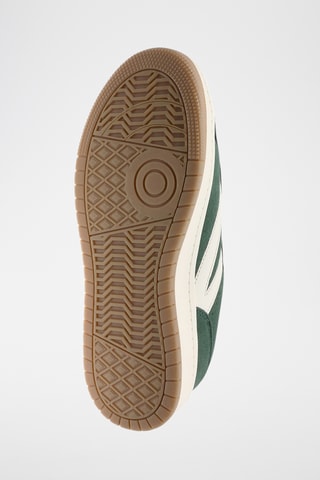 Zapatillas - Verde esmeralda