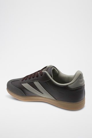 Zapatillas - Marrón