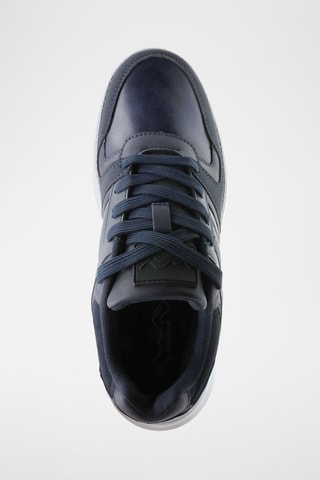 Zapatillas - Azul marino