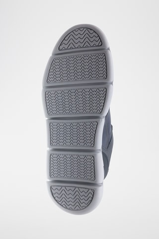 Zapatillas - Azul marino