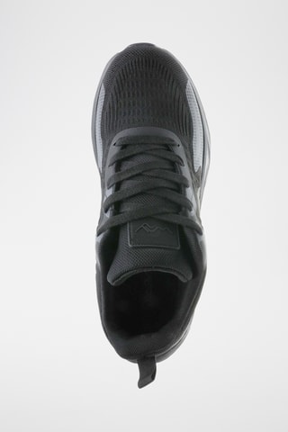 Zapatillas - Gris oscuro