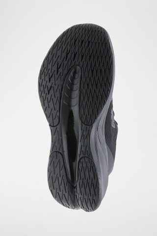 Zapatillas - Gris oscuro