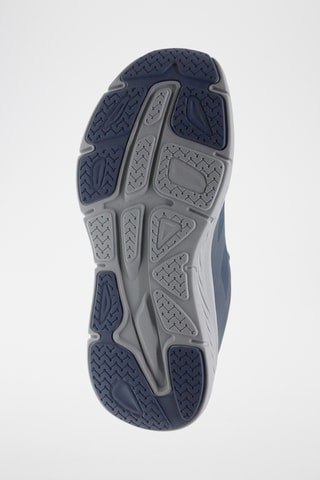 Zapatillas - Azul marino