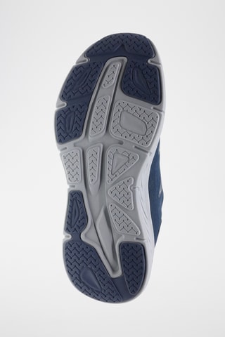 Zapatillas - Azul marino