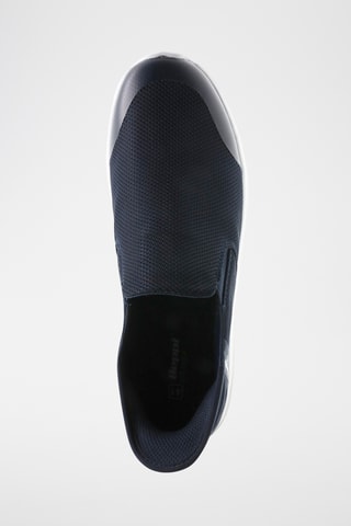 Slip-on - Azul marino