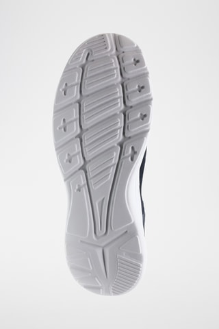 Slip-on - Azul marino