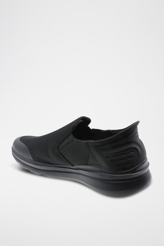 Slip-on - Negro