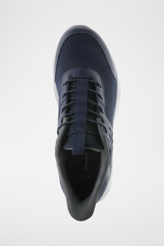 Zapatillas - Azul marino